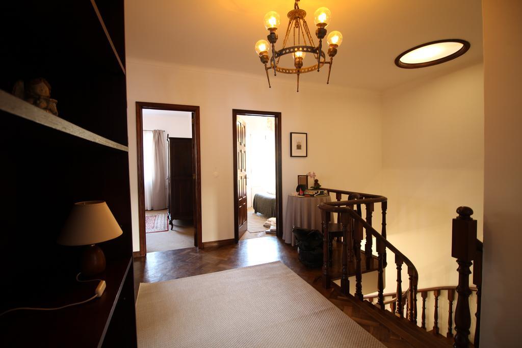 הוילה Ponta Delgada Pdl House Garden מראה חיצוני תמונה