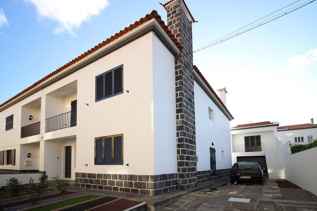 הוילה Ponta Delgada Pdl House Garden מראה חיצוני תמונה