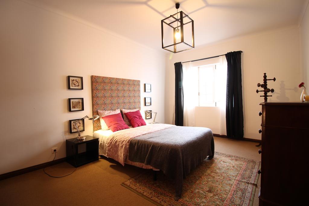 הוילה Ponta Delgada Pdl House Garden מראה חיצוני תמונה