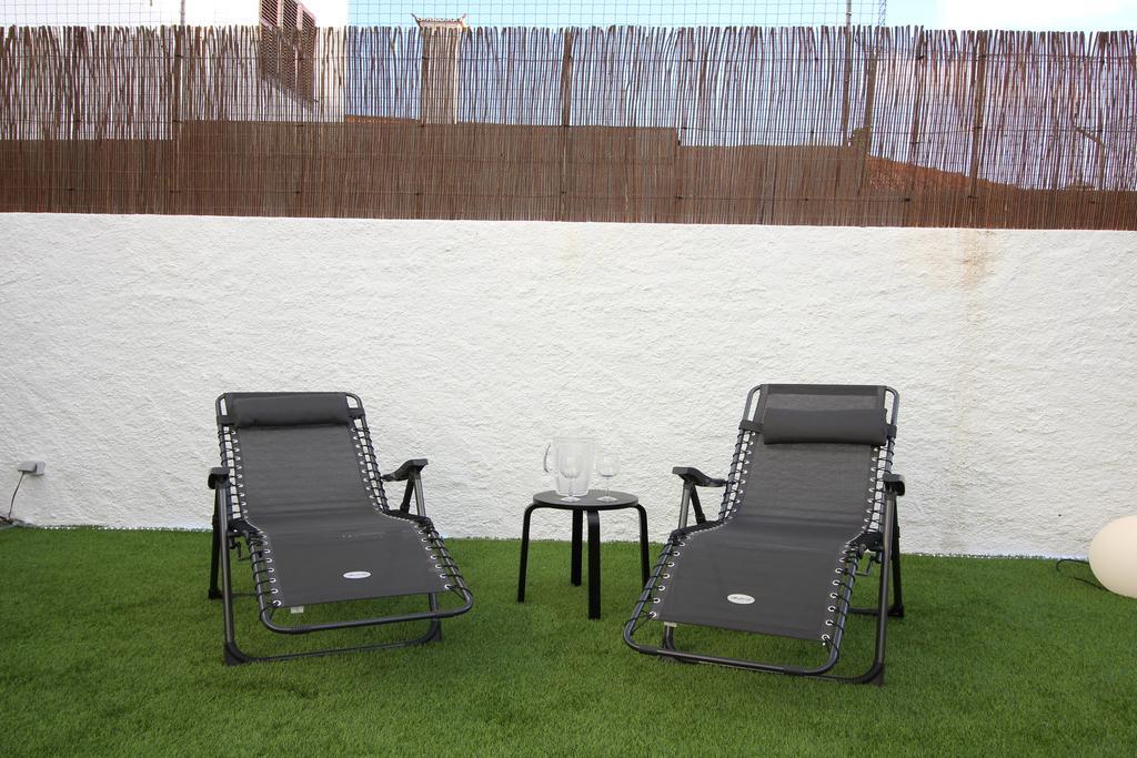 הוילה Ponta Delgada Pdl House Garden מראה חיצוני תמונה