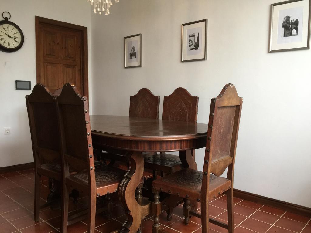 הוילה Ponta Delgada Pdl House Garden מראה חיצוני תמונה