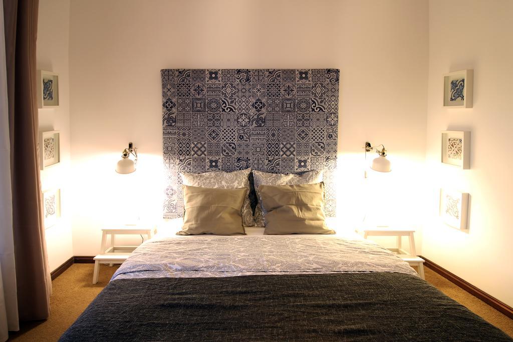 הוילה Ponta Delgada Pdl House Garden מראה חיצוני תמונה