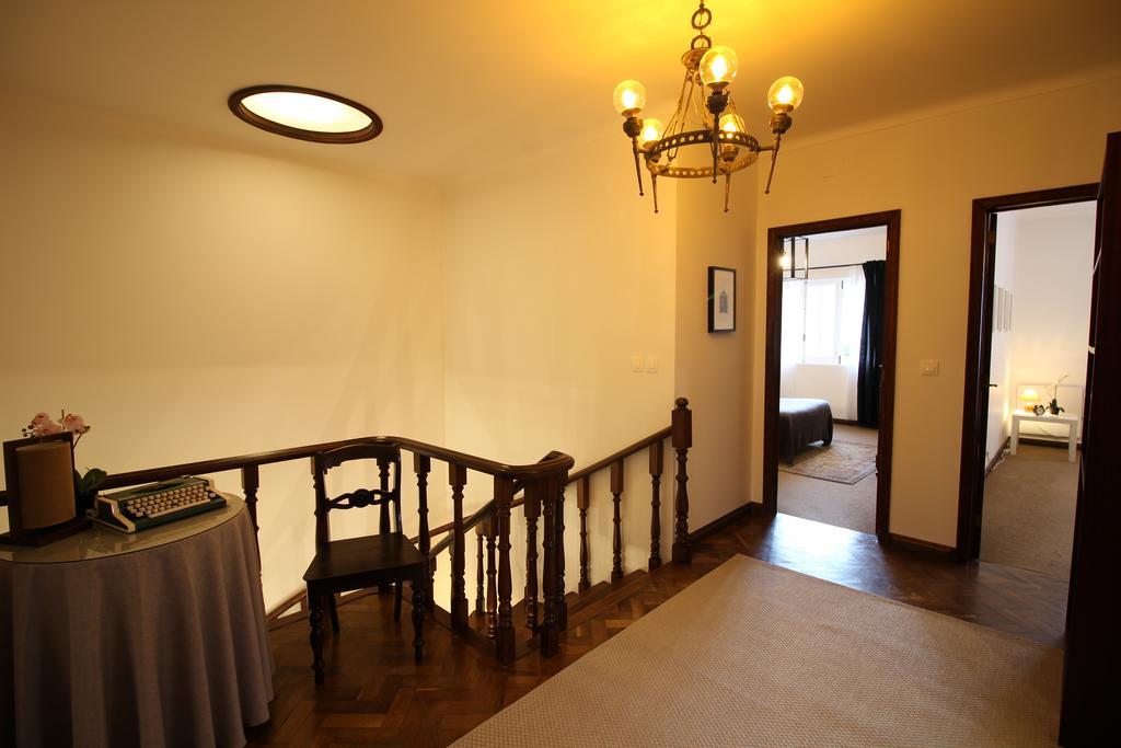 הוילה Ponta Delgada Pdl House Garden מראה חיצוני תמונה