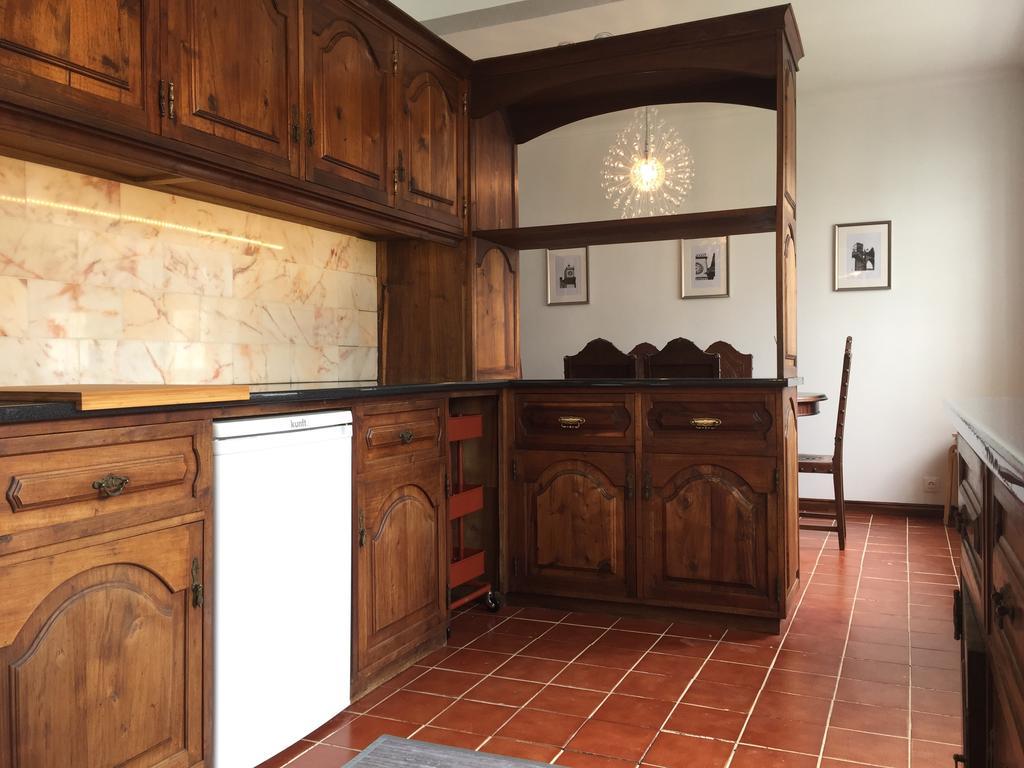 הוילה Ponta Delgada Pdl House Garden מראה חיצוני תמונה