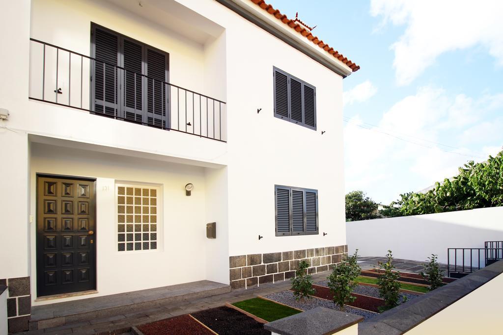 הוילה Ponta Delgada Pdl House Garden מראה חיצוני תמונה