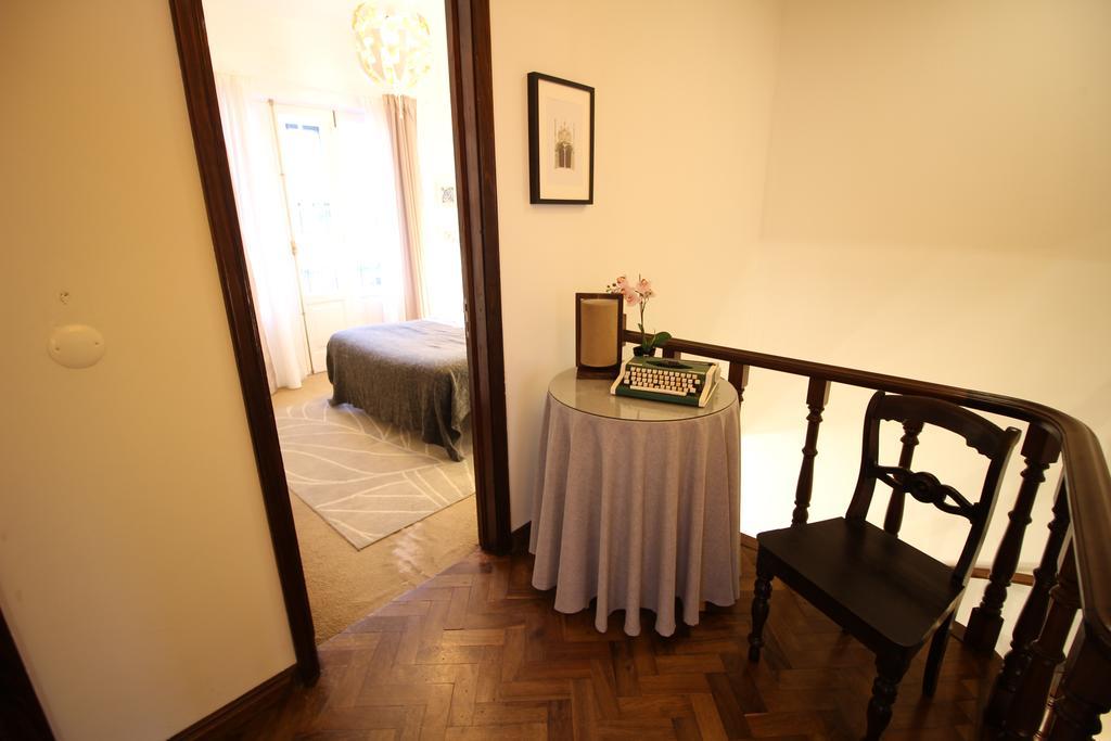 הוילה Ponta Delgada Pdl House Garden מראה חיצוני תמונה