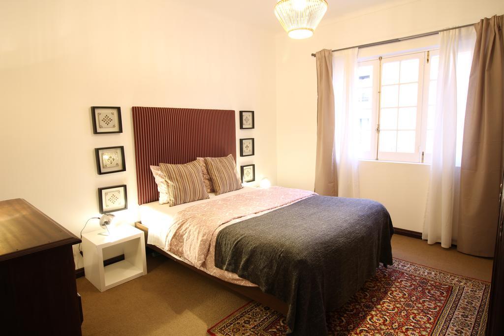 הוילה Ponta Delgada Pdl House Garden מראה חיצוני תמונה