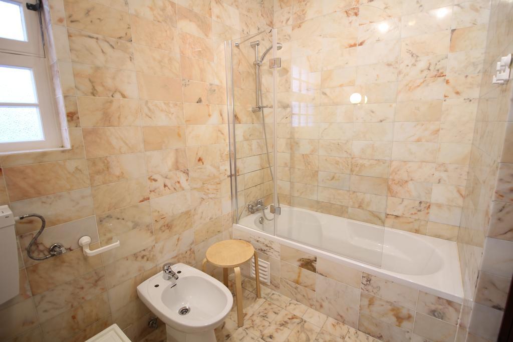 הוילה Ponta Delgada Pdl House Garden מראה חיצוני תמונה